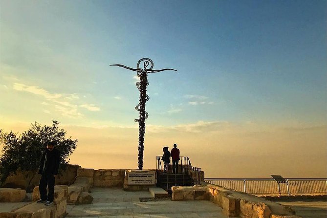 Private 3 Days Tour to Jordan's South - Key points at a glance