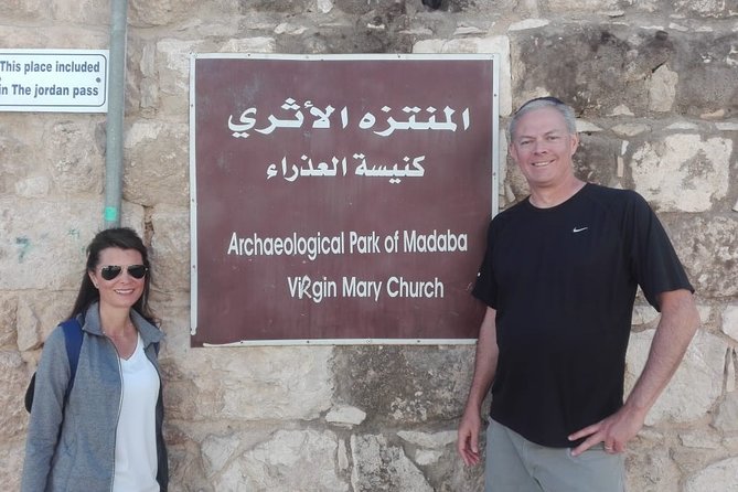 Private 3 Days Tour to Jordan's South - Why this three-day Jordan route works