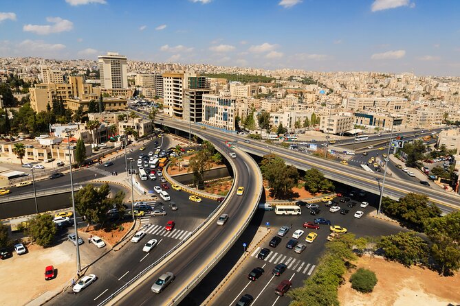 Private Airport transfer service From / To QAIA. - Why a Private Car Can Be Worth $55