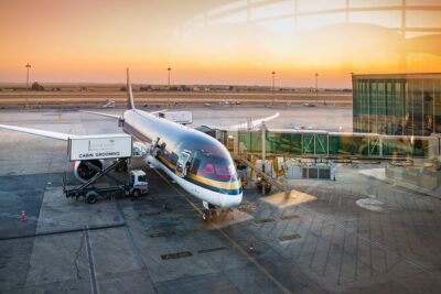 Private Airport transfer service From / To QAIA.