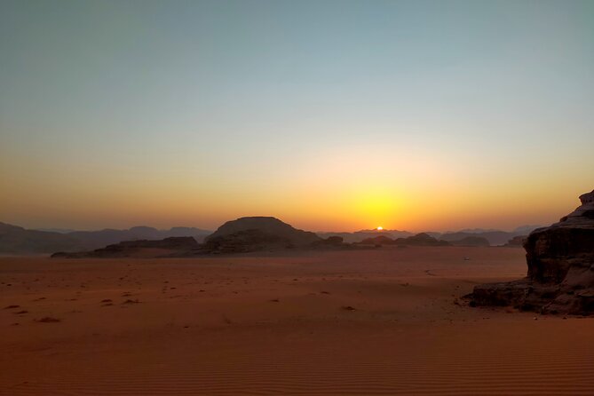 Private Car Service - Why a private car makes sense in Jordan