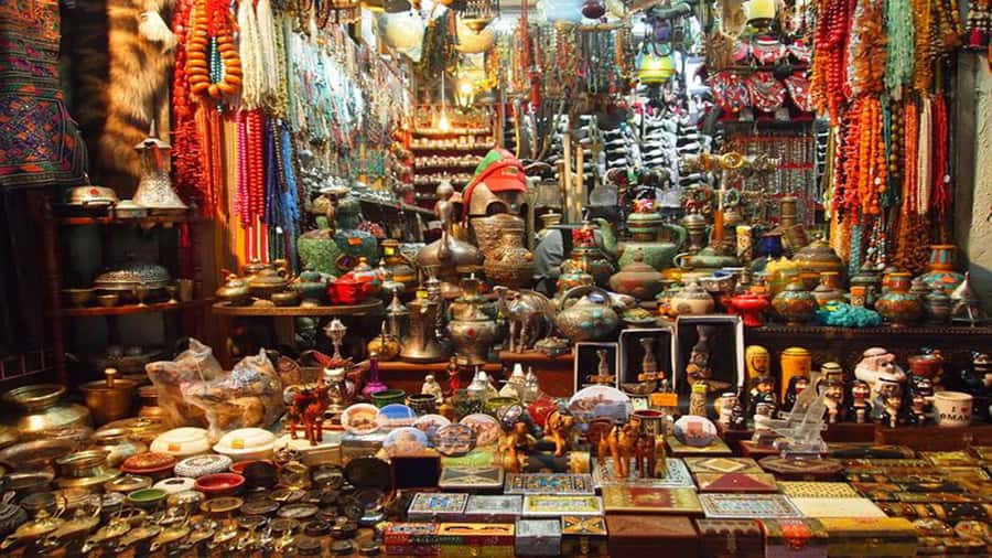 Private Day or Night Amman Sightseeing - A fast introduction to Amman’s many faces