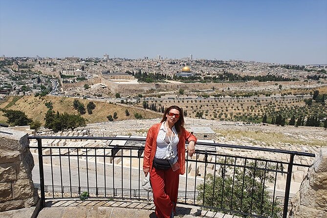 Private Day Trip of Jerusalem and Bethlehem from Amman - Bethlehem and the Church of the Nativity