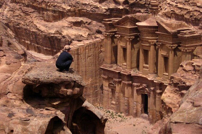 Private Day Trip to Petra From Amman - What the six-hour Petra window really means