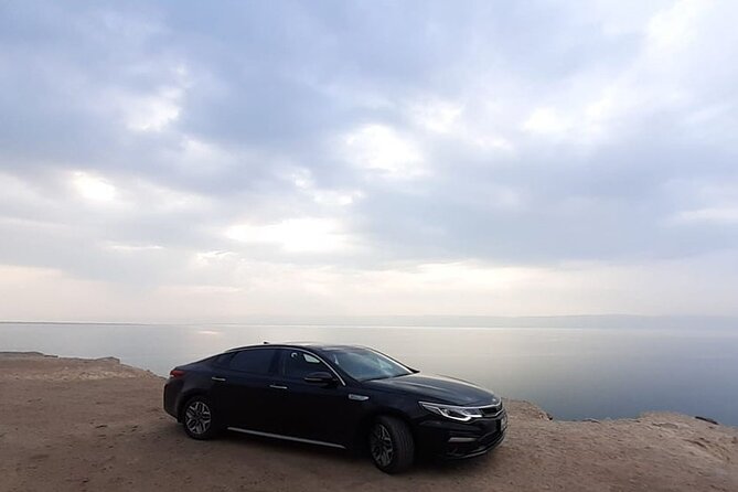 Private Departure Transfer: Dead Sea Hotels to Amman Airport - Leaving the Dead Sea Without the Usual Fuss