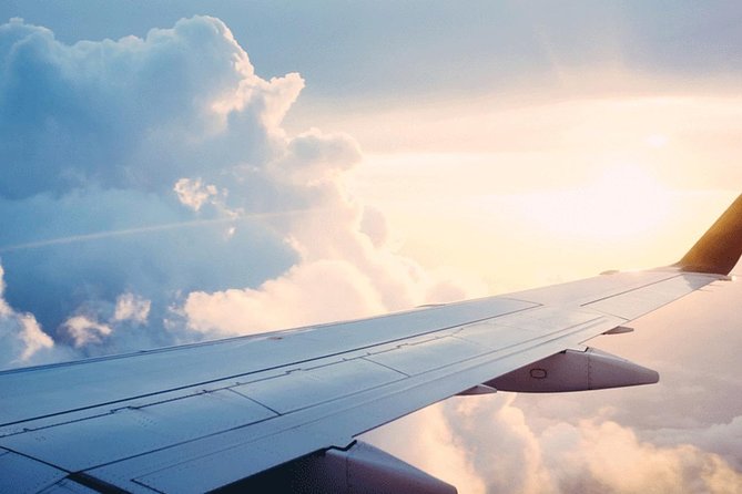 Private departure transfer from Amman to airport - Is $25 per person a fair airport price?