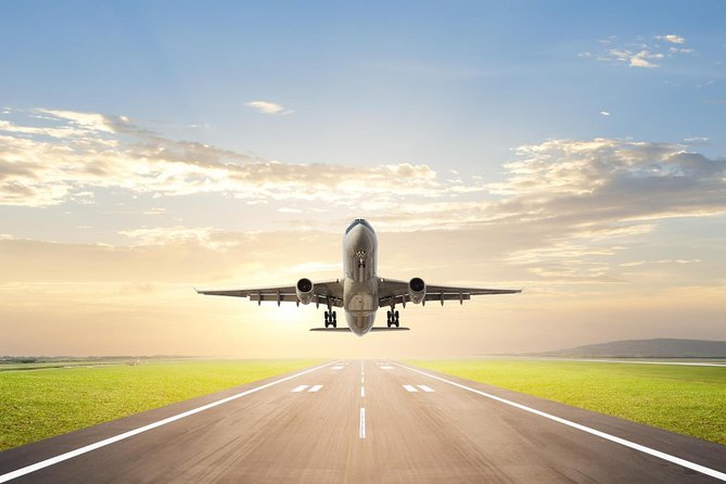 Private departure transfer from Amman to airport - Early departures and the value of being on time