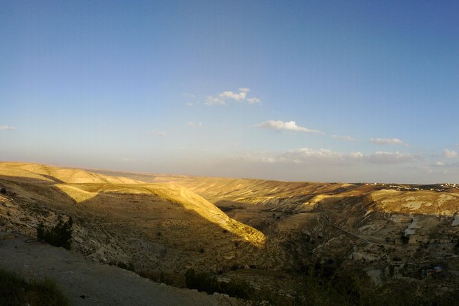 Private Full Day Crusader Castles of Karak & Shobak, Kings Highway from Amman - Tips for making the 9:00 a.m. start work