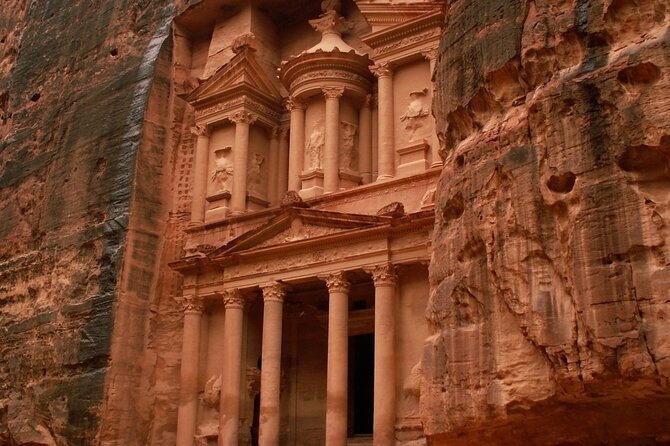 Private Full Day Tour from Amman to Petra City - What six hours at Petra can and cannot do