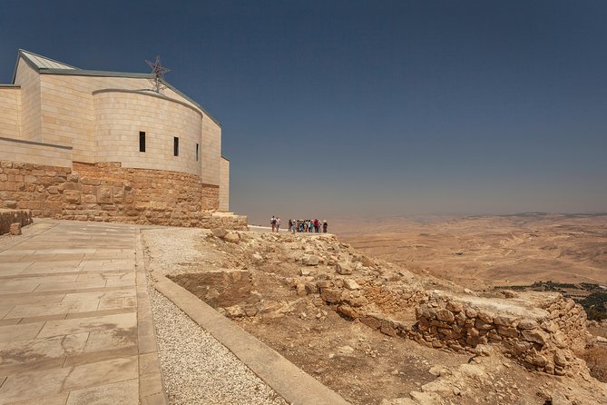 Private Full Trip of Madaba City Mosaics,Mount Nebo,Dead Sea & Amman Sightseeing - Is $180 a good value?