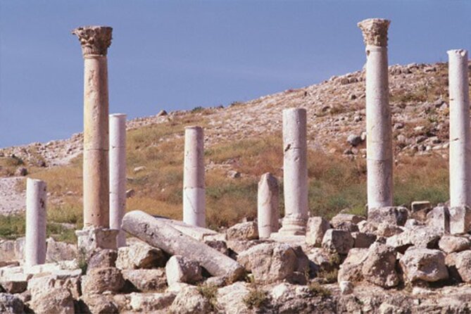 Private Half-Day Pella Tour from Amman - Why Pella deserves time beyond Jerash