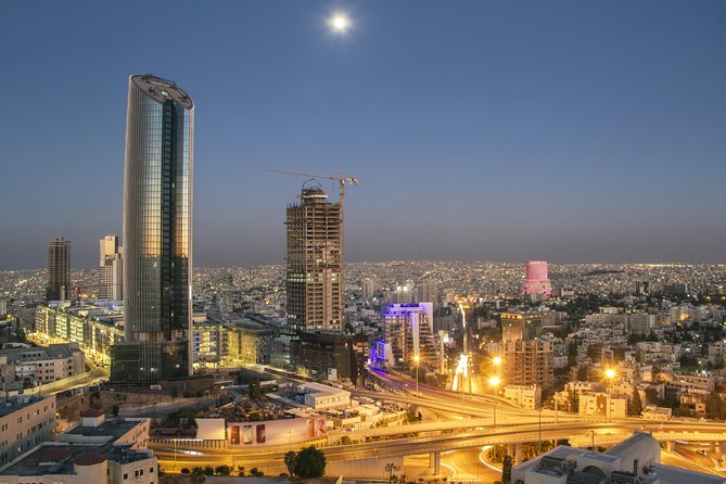 Private Half-Day Pella Tour from Amman - What the private format adds at $100 per person