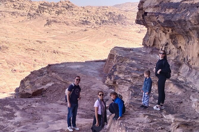 Private Half-Day Tour of Petra with Lunch - Price, tickets, and the real cost