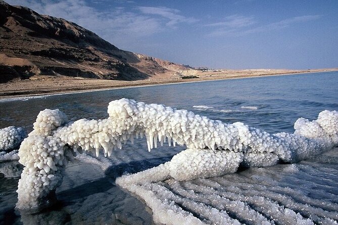 Private Half Day Tour to the Dead Sea - Key points at a glance