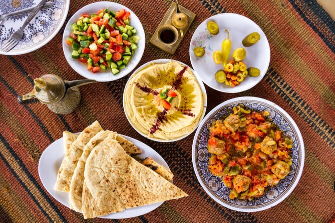 Private Half Day Tour to the Dead Sea from Amman - Why the Dead Sea feels so different