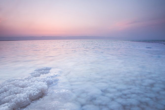 Private Half Day Tour to the Dead Sea from Amman - Should you book this tour?