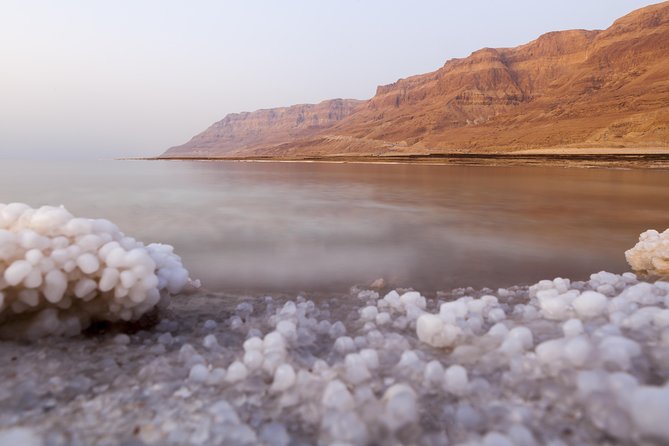 Private Half-Day Tour to the Dead Sea from Amman - Is the $126.67 price fair?