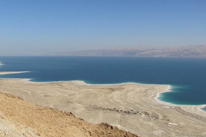 Private Half Day Tour to Visit the Dead Sea - The biblical sites nearby, and what this tour does not cover