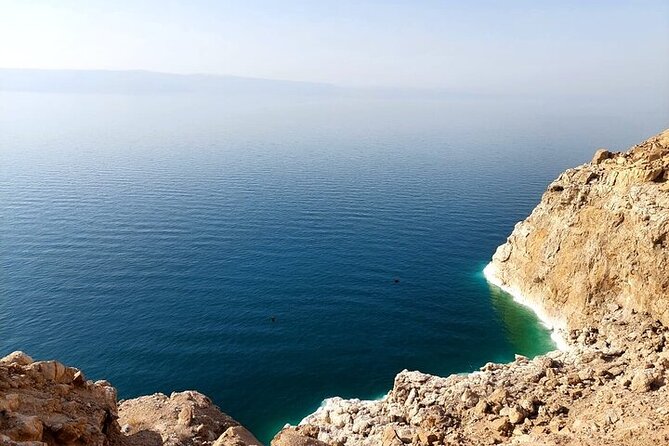 Private Half Day Tour to Visit the Dead Sea - Is $70 per person good value?