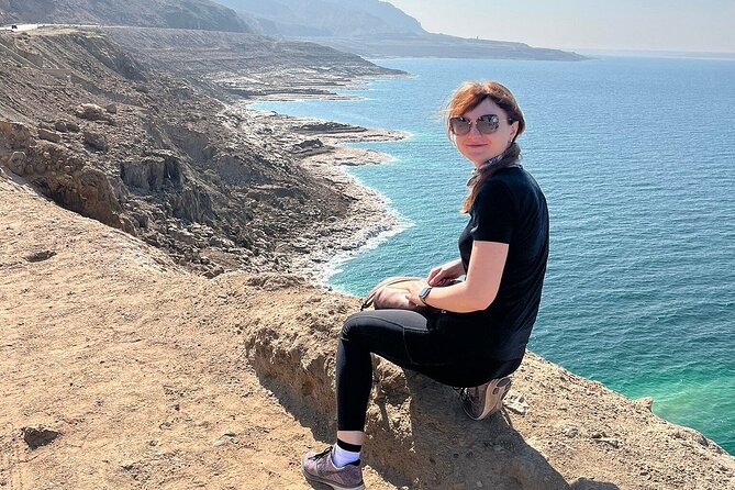 Private Half Day Tour to Visit the Dead Sea - Timing, comfort, and practical concerns