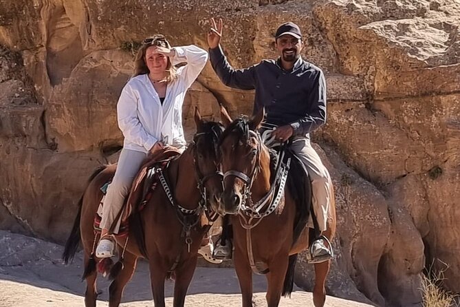 Private Indiana-Jones Archeological Trail Tour - What $100 per person buys you