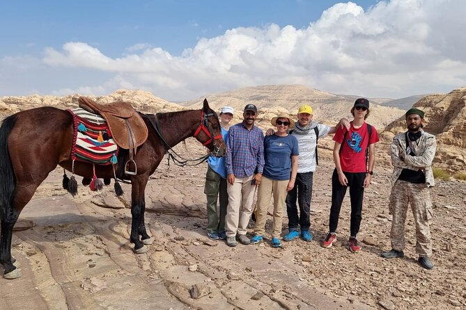 Private Indiana-Jones Archeological Trail Tour - Who will get the most from this private route