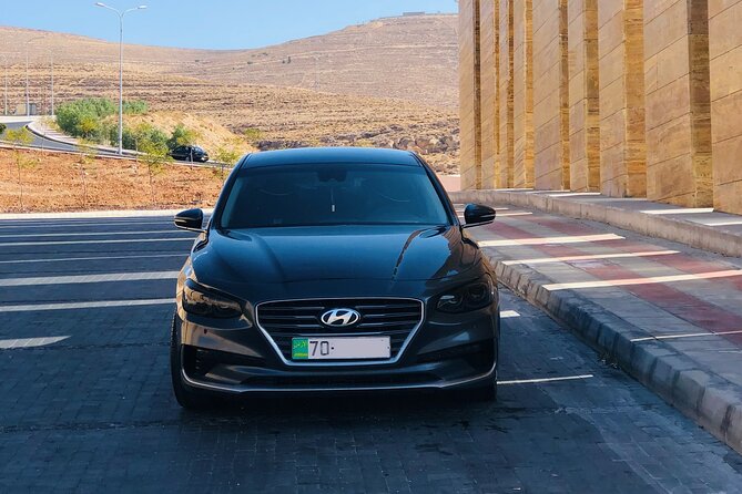 Private Jordan Transportation - Why private transport matters in Jordan