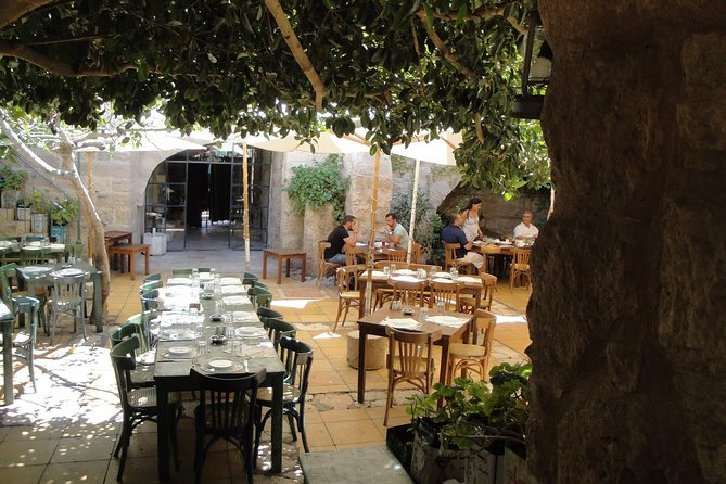 Private Madaba Haret Jdoudna Restaurant Lunch or Dinner from Amman - Key points to know before booking