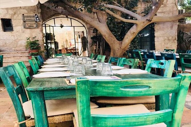 Private Madaba Haret Jdoudna Restaurant Lunch or Dinner from Amman - Timing, comfort, and what to arrange
