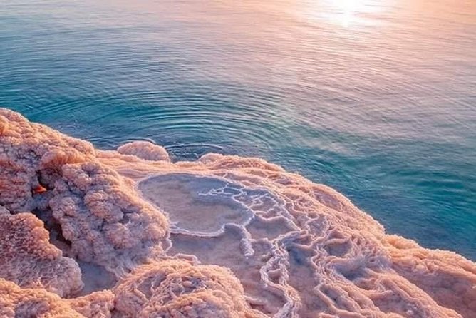 Private One Day Trip to Dead Sea with Lunch - Why a private Dead Sea day works well from Amman