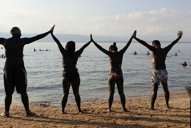 Private One Day Trip to Dead Sea with Lunch - Optional stops and the importance of clear plans