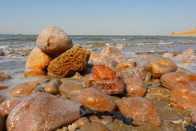 Private One Day Trip to Dead Sea with Lunch - Who will get the most from this day