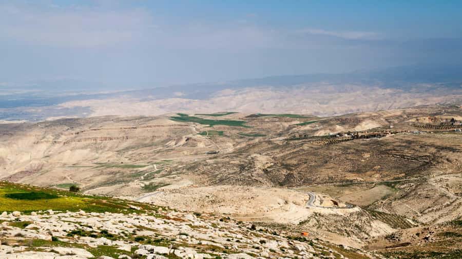 Private or sharing tour to Dead Sea,Nebo,Madaba&Baptism Site - Key points to know before booking