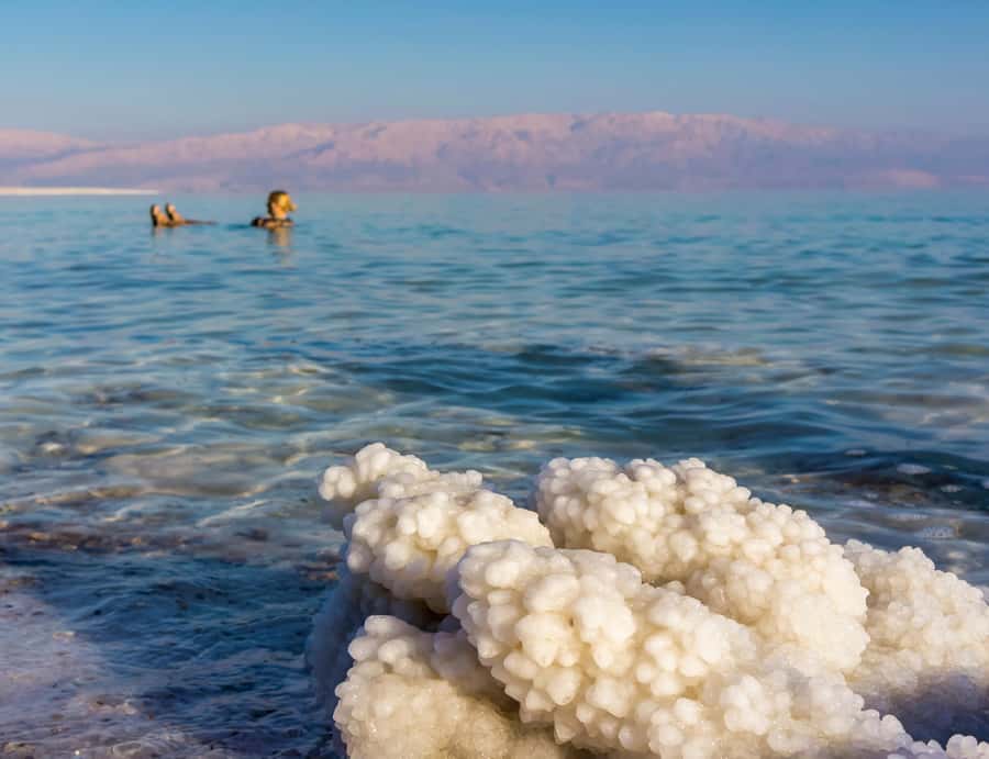 Private or sharing tour to Dead Sea,Nebo,Madaba&Baptism Site - Mount Nebo and Moses’ shrine