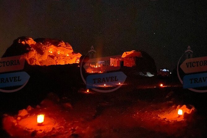 Private Outdoor bedouin Dinner in Petra - Should you book the Petra Bedouin dinner?