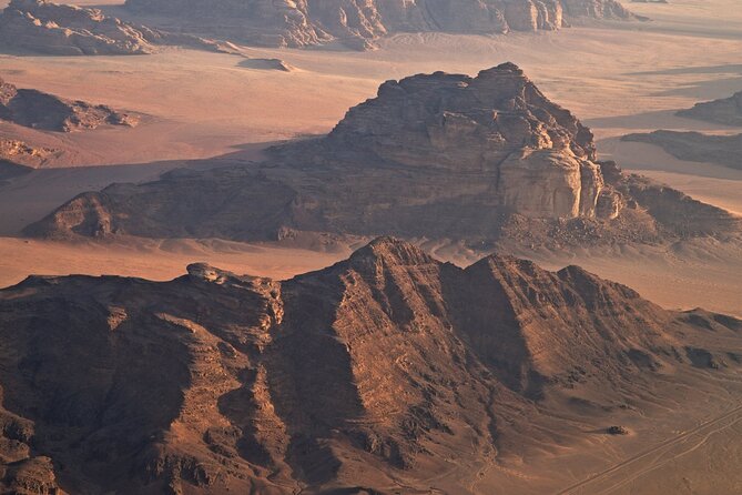 Private Petra and Wadi Rum Tour from Amman or Dead Sea - Food, tips, and small planning details