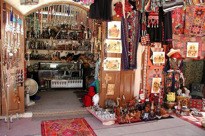 Private Shopping Experience - What the positive feedback tells me