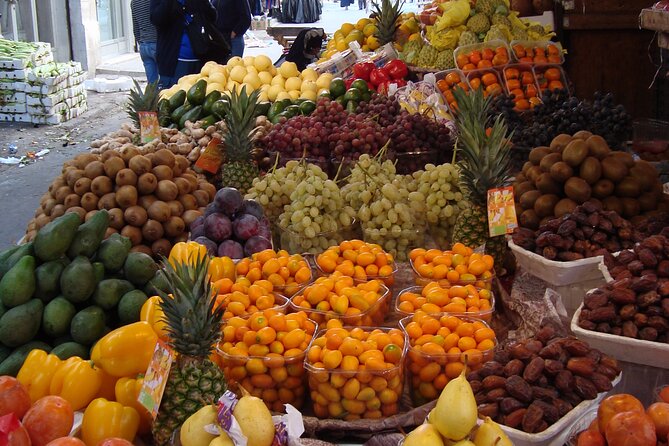 Private Shopping Experience - What the shops and co-ops add