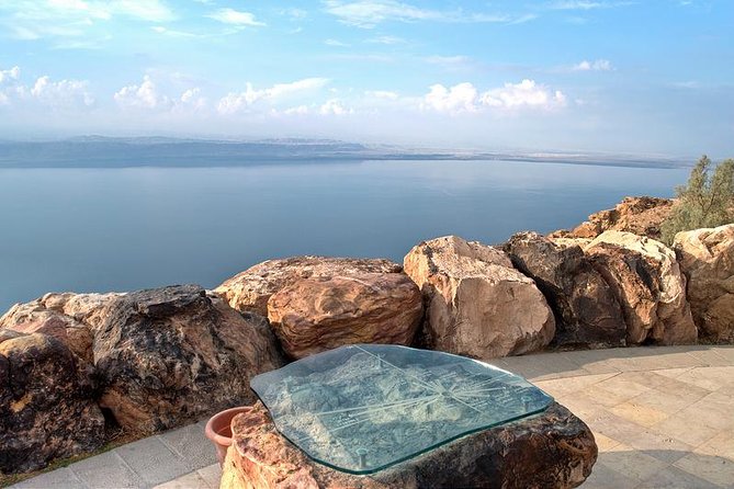 Private Short Tour: 2 Days Madaba, Mt Nebo, Dead Sea, Petra from Amman - Key points to know before booking