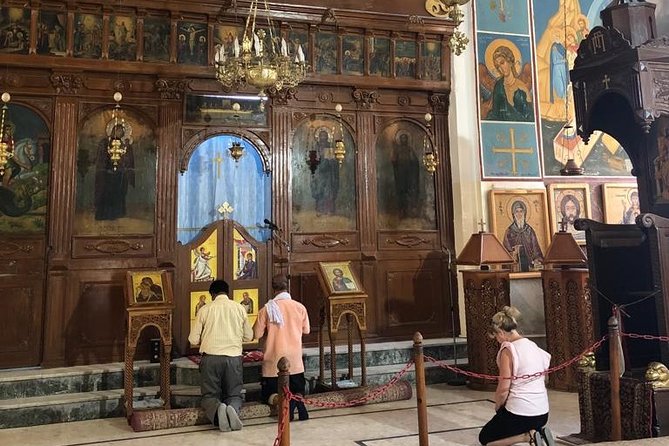 Private Short Tour: 2 Days Madaba, Mt Nebo, Dead Sea, Petra from Amman - Why this two-day Jordan route works