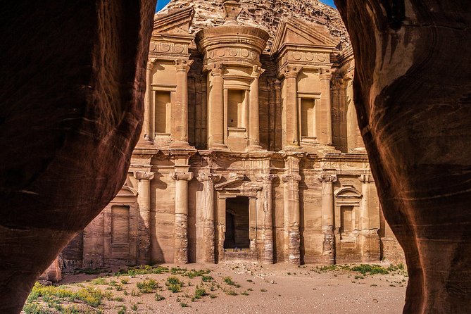 Private Short Tour: 2 Days Madaba, Mt Nebo, Dead Sea, Petra from Amman - Starting early from Amman or Queen Alia Airport