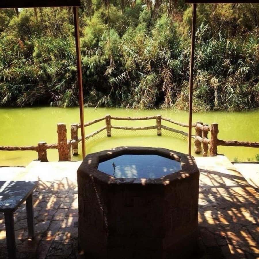 Private Tour: Baptism site ( Jordan River ) From Amman - Who will get the most from this tour?