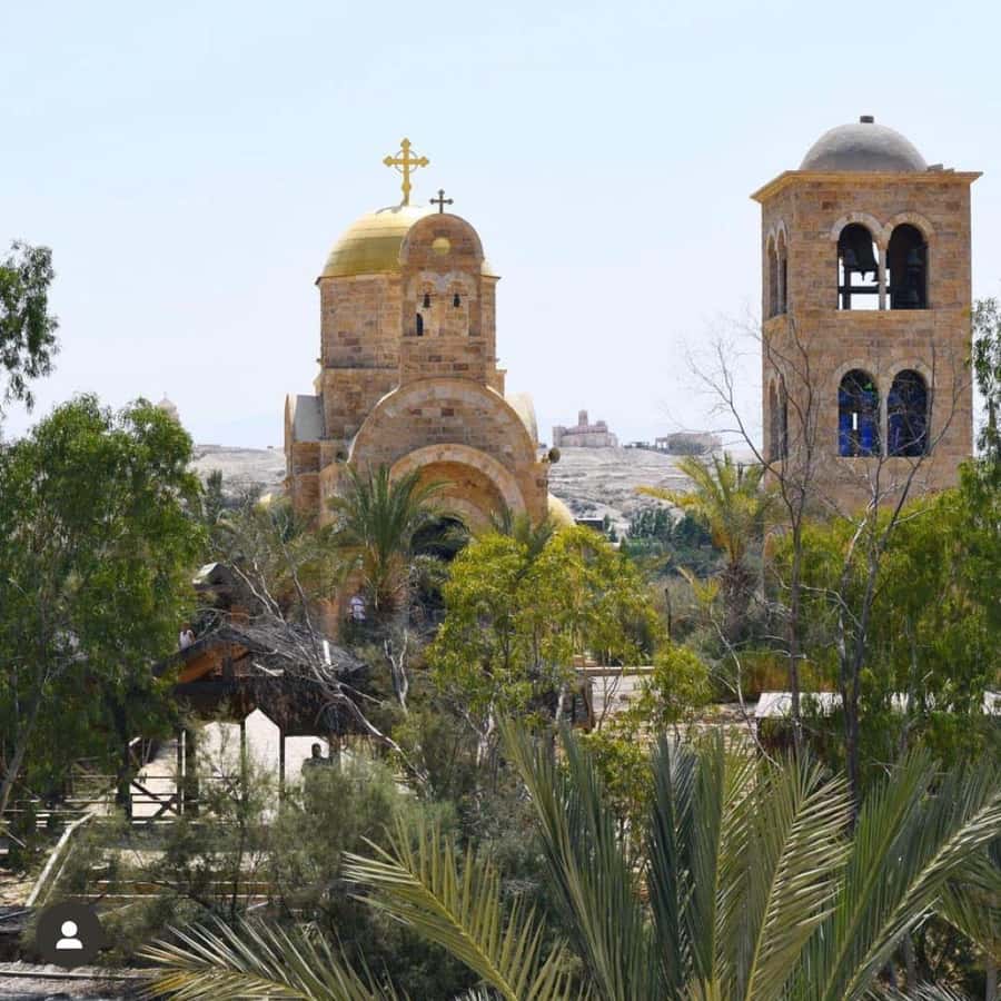Private Tour: Baptism site ( Jordan River ) From Amman - Should you book the Baptism Site tour?
