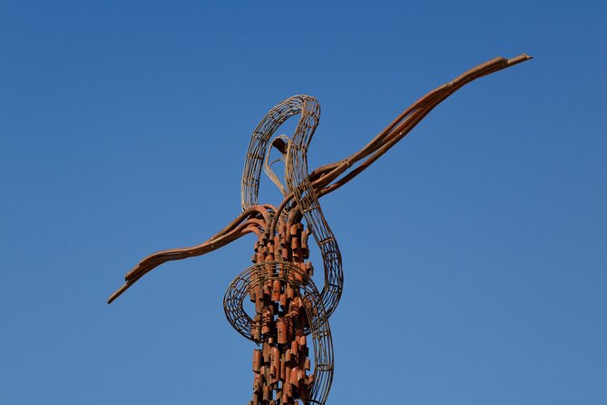 Private Tour in Madaba Mount Nebo and Dead Sea from Amman - From Amman to Madaba by private car