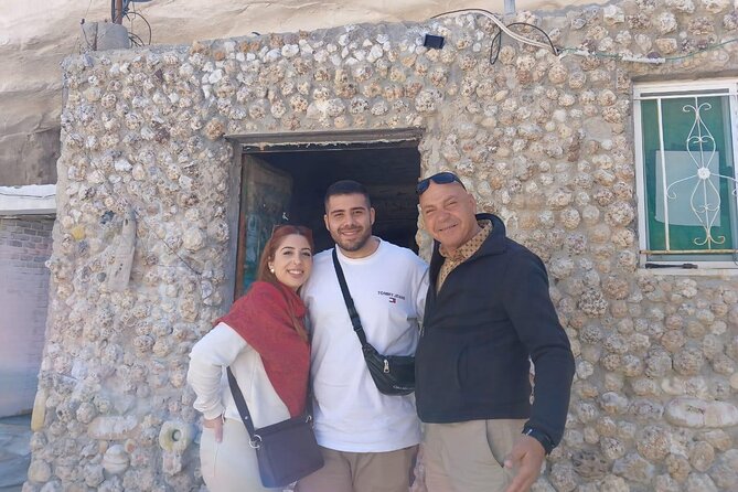 Private Tour in Madaba, Mt. Nebo Baptism Site and Dead Sea - Why This Four-Stop Jordan Day Works So Well