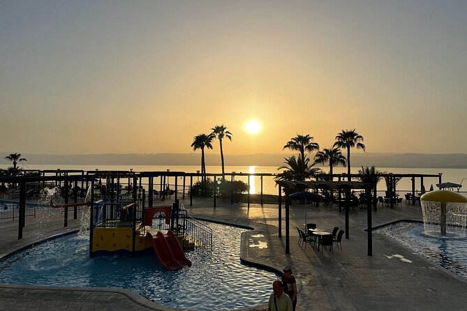 Private Tour in Madaba, Mt. Nebo Baptism Site and Dead Sea - Is $130 Per Person Good Value?