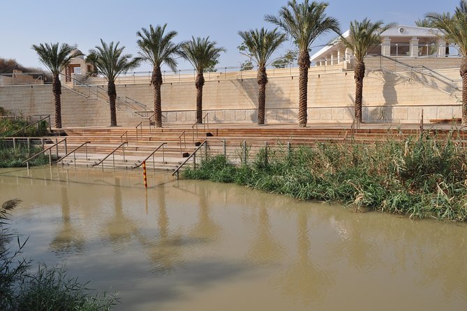 Private Tour Madaba, Mount Nebo, Bethany Baptism Site & Dead Sea from Amman - Is $200 per person good value?
