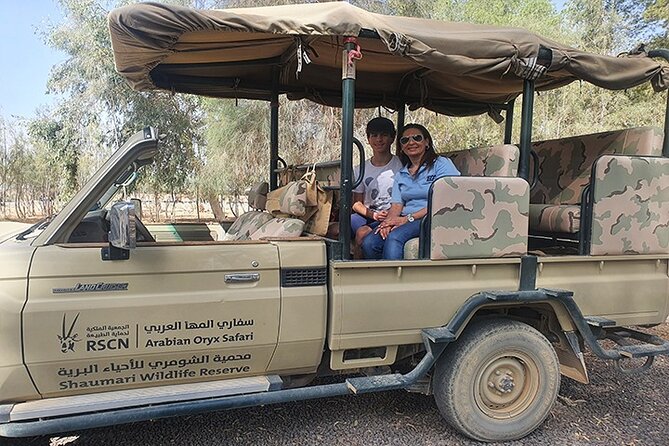 Private Tour of Desert Castles Eastern Jordan with optional Azraq Wetland Visit - Why Jordan’s desert castles are worth your morning