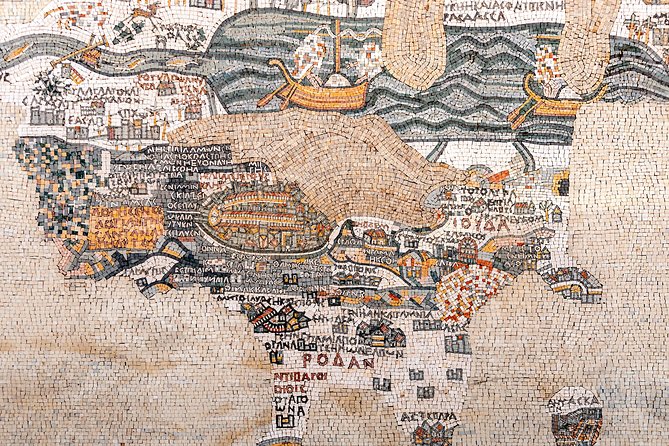Private Tour to Madaba Mosaic City and Mount Nebo from Amman - Who will enjoy this tour most