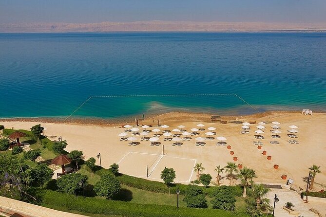 Private Tour to the Dead Sea From Amman - What the $85 price really buys